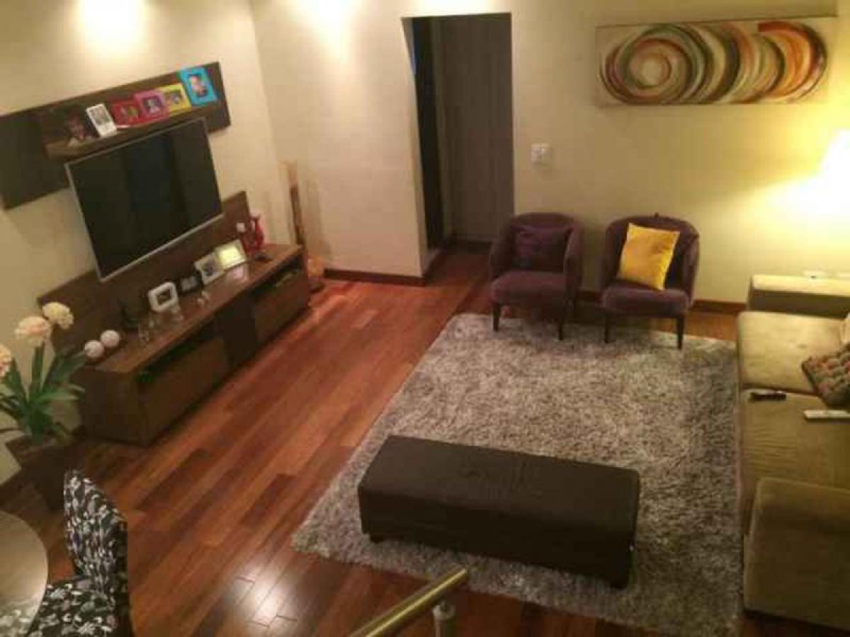 Casa de 3 dormitorios en Sao Paulo, Brazil No. 432780