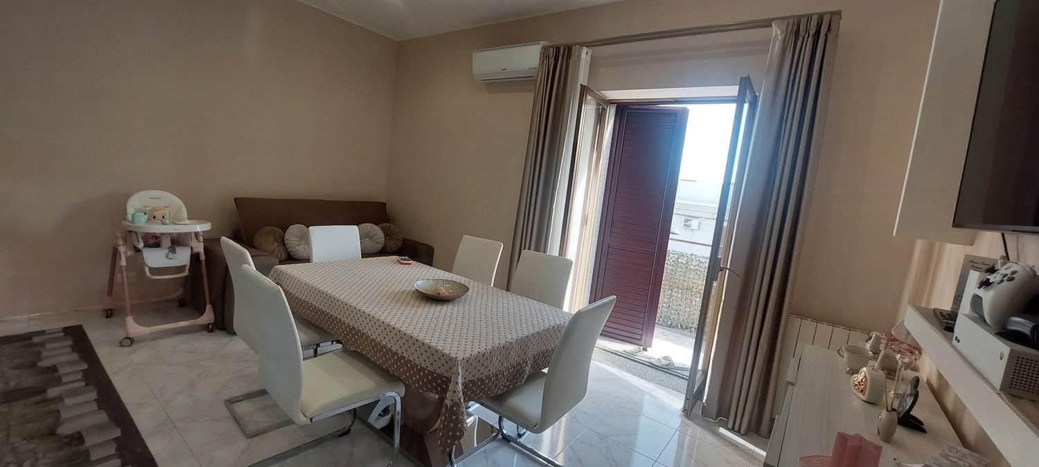 4-Zimmer Wohnung in Paternò, Italy, Nr. 48746