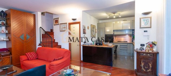 3 chambres Maison à Trezzano Rosa, Italy No. 167931 41