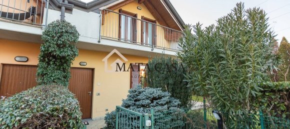 3 chambres Maison à Trezzano Rosa, Italy No. 167931 13