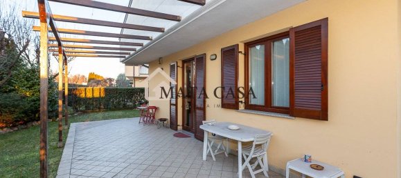 3 chambres Maison à Trezzano Rosa, Italy No. 167931 19