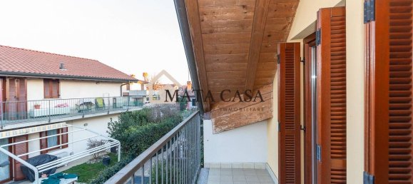 3 chambres Maison à Trezzano Rosa, Italy No. 167931 25