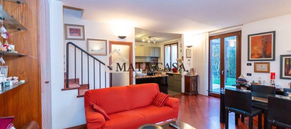 3 chambres Maison à Trezzano Rosa, Italy No. 167931 37