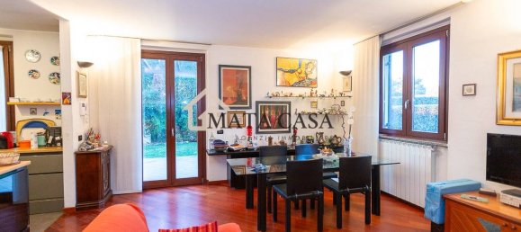 3 chambres Maison à Trezzano Rosa, Italy No. 167931 36