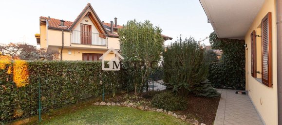 3 chambres Maison à Trezzano Rosa, Italy No. 167931 20