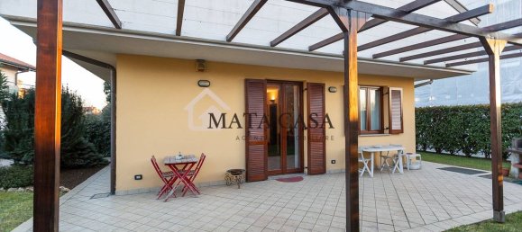 3 chambres Maison à Trezzano Rosa, Italy No. 167931 16