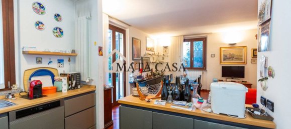 3 chambres Maison à Trezzano Rosa, Italy No. 167931 45