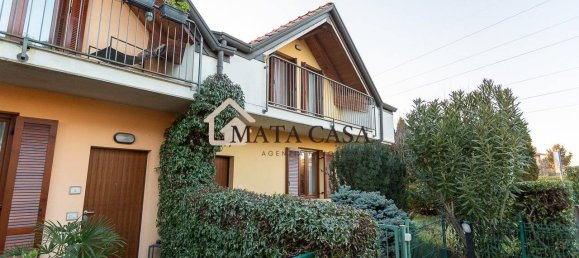 3 chambres Maison à Trezzano Rosa, Italy No. 167931 12