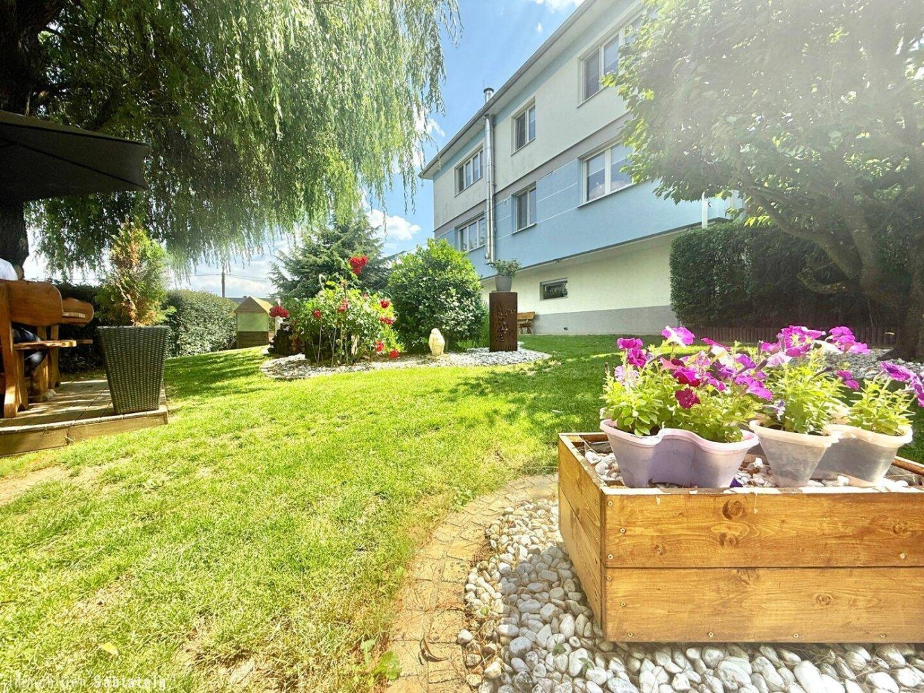 8 rooms House in Mischendorf, Austria No. 160392