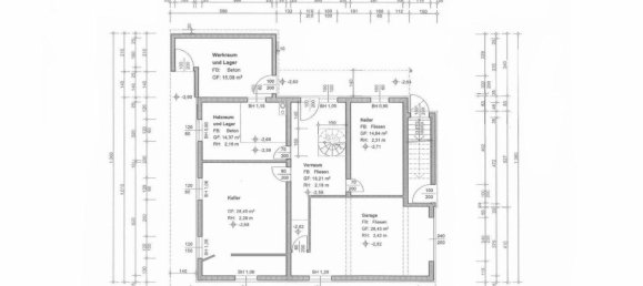 8 rooms House in Mischendorf, Austria No. 160392 26