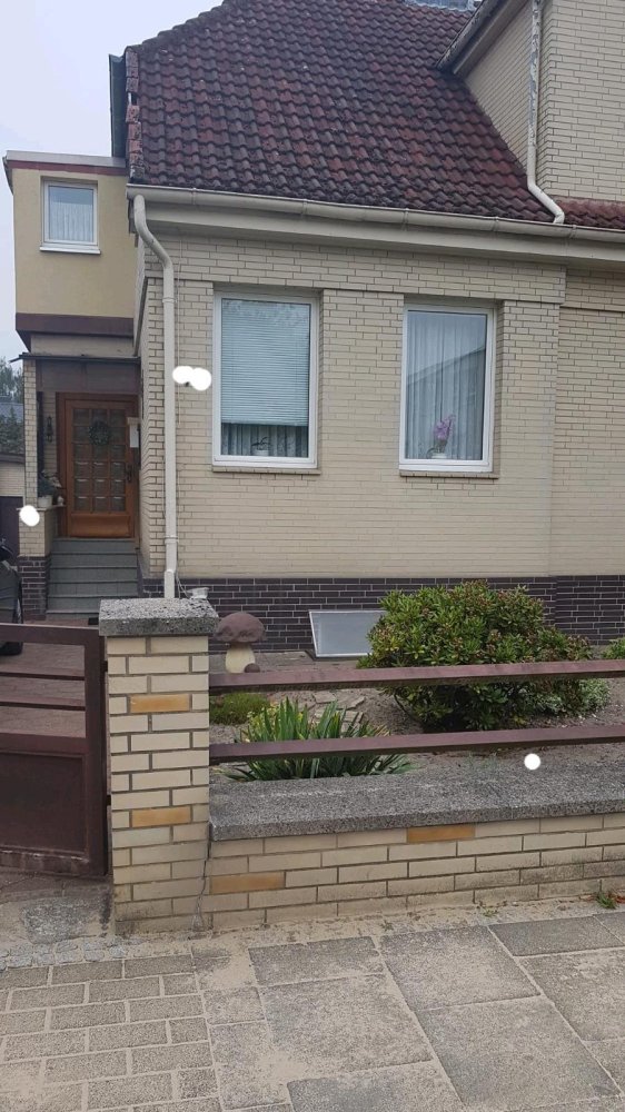 5 rooms Townhouse in Uelzen, Germany No. 292085