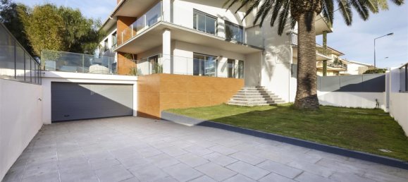 5 Schlafzimmer Haus in Cascais, Portugal, Nr. 50007 3