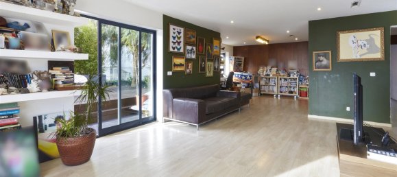 5 Schlafzimmer Haus in Cascais, Portugal, Nr. 50007 8