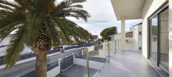 5 Schlafzimmer Haus in Cascais, Portugal, Nr. 50007 21
