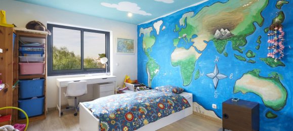 5 Schlafzimmer Haus in Cascais, Portugal, Nr. 50007 23