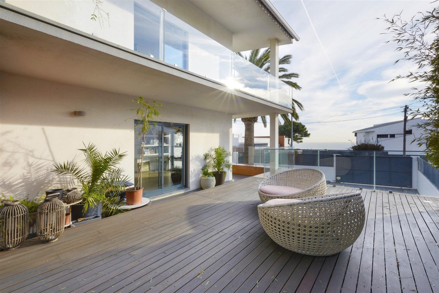 5 Schlafzimmer Haus in Cascais, Portugal, Nr. 50007