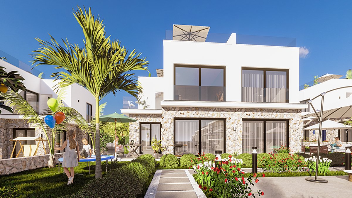 1 Schlafzimmer Wohnung in Esentepe, Nord-Zypern, Nr. 16568