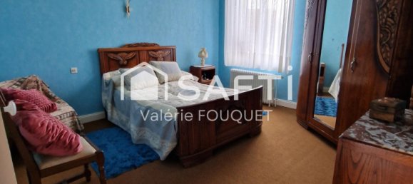4 bedrooms House in Dommary-Baroncourt, France No. 59128 8