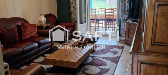 4 bedrooms House in Dommary-Baroncourt, France No. 59128 6