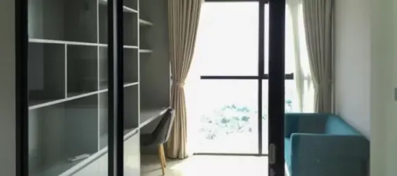 2 Schlafzimmer Wohnung in Thu Duc, Vietnam, Nr. 74890 2