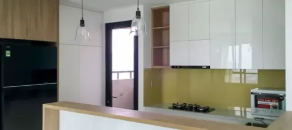 2 Schlafzimmer Wohnung in Thu Duc, Vietnam, Nr. 74890 3