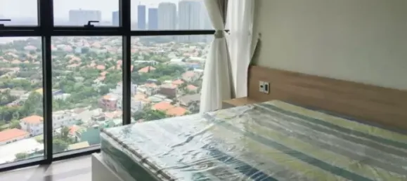 2 Schlafzimmer Wohnung in Thu Duc, Vietnam, Nr. 74890 6