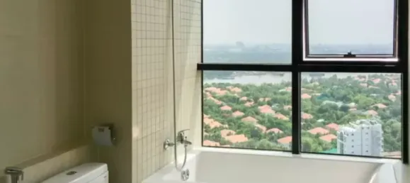 2 Schlafzimmer Wohnung in Thu Duc, Vietnam, Nr. 74890 4