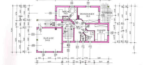 7 rooms House in Fehring, Austria No. 199805 24