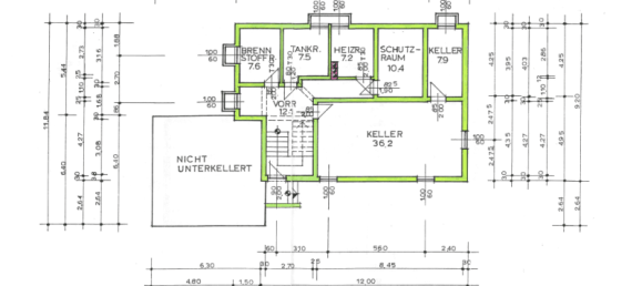 7 rooms House in Fehring, Austria No. 199805 25