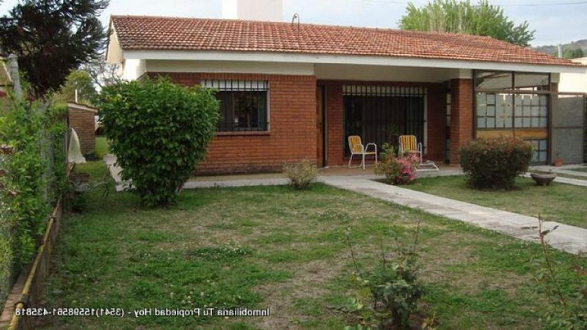 3 غرف نوم منزل في Cordoba, Argentina رقم 59095