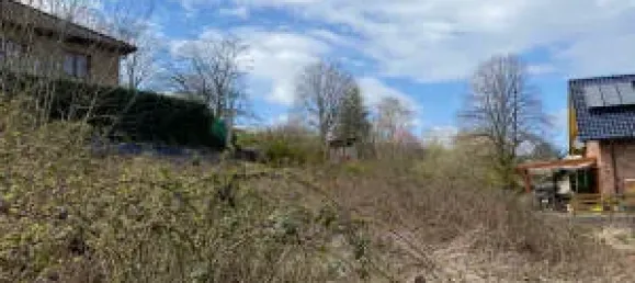 1040m² Land in Oberbergischer, Germany No. 190288 3