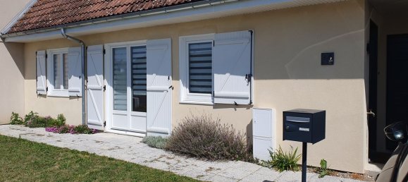 4 bedrooms House in Peronne, France No. 316270 14