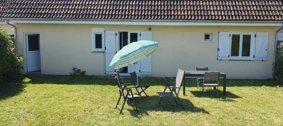 4 bedrooms House in Peronne, France No. 316270 13