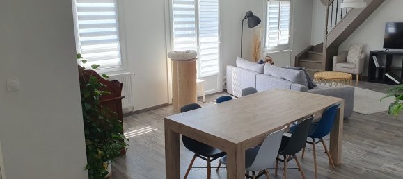 4 bedrooms House in Peronne, France No. 316270 3