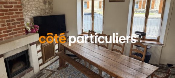 Дом с 4 спальнями в Бомец-ле-Лож, Франция № 287458 3