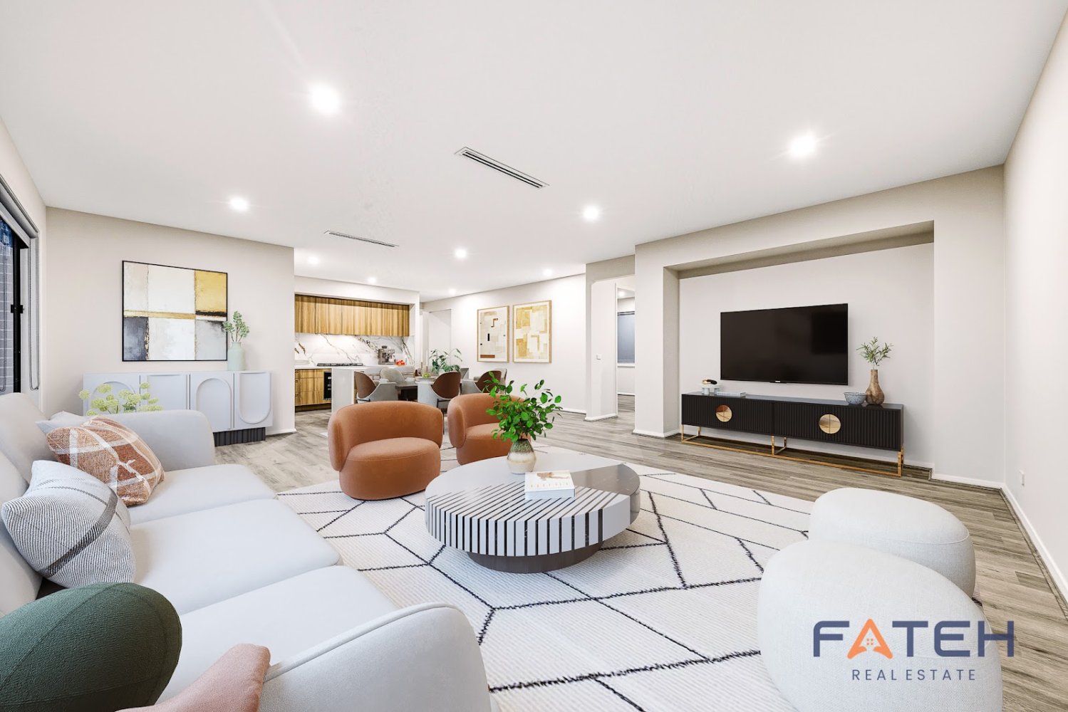 4 Schlafzimmer Haus in Moe, Australia, Nr. 365