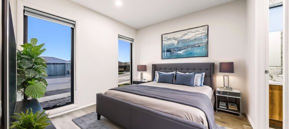 4 Schlafzimmer Haus in Moe, Australia, Nr. 365 3