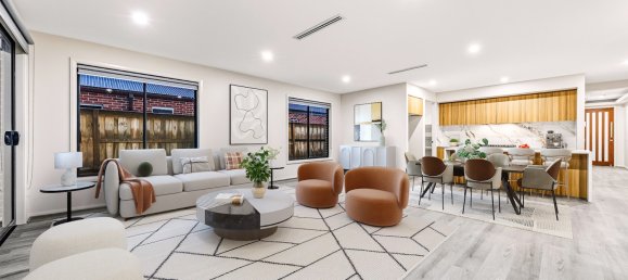 4 Schlafzimmer Haus in Moe, Australia, Nr. 365 5