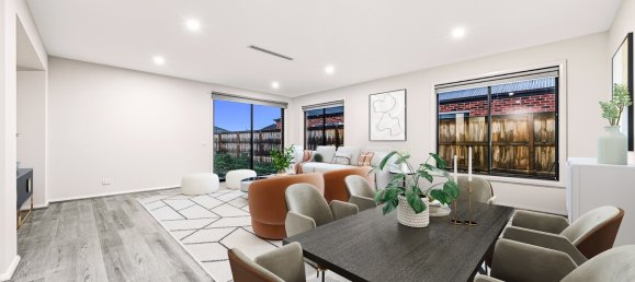 4 Schlafzimmer Haus in Moe, Australia, Nr. 365 4