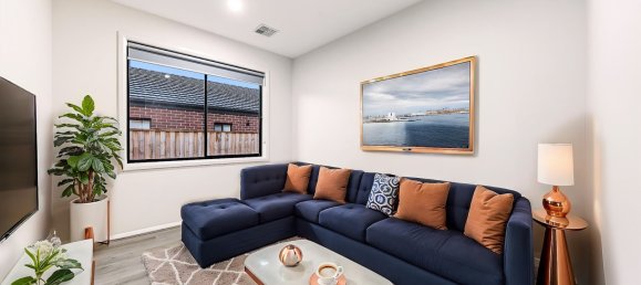 4 Schlafzimmer Haus in Moe, Australia, Nr. 365 6