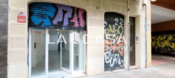 75m² Commercial property in Barcelona, Spain No. 175527 17