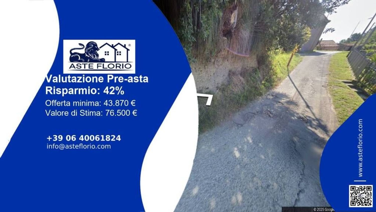 3غرفة شقة في Rende, Italy رقم 306625