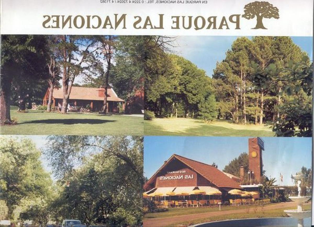 Земельный участок в Пресиденте Перон, Аргентина № 47131