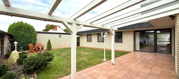 5-Zimmer Bungalow in Hanover, Germany, Nr. 331370 2