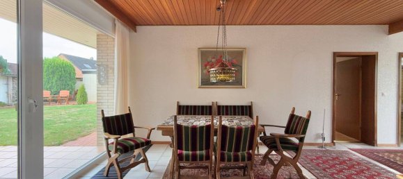 5-Zimmer Bungalow in Hanover, Germany, Nr. 331370 6