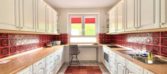 5-Zimmer Bungalow in Hanover, Germany, Nr. 331370 8