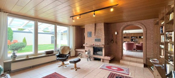 5-Zimmer Bungalow in Hanover, Germany, Nr. 331370 5