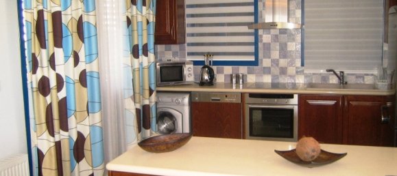 3 غرف نوم فيلا في Paphos, Cyprus رقم 24763 8