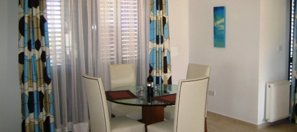 3 غرف نوم فيلا في Paphos, Cyprus رقم 24763 9