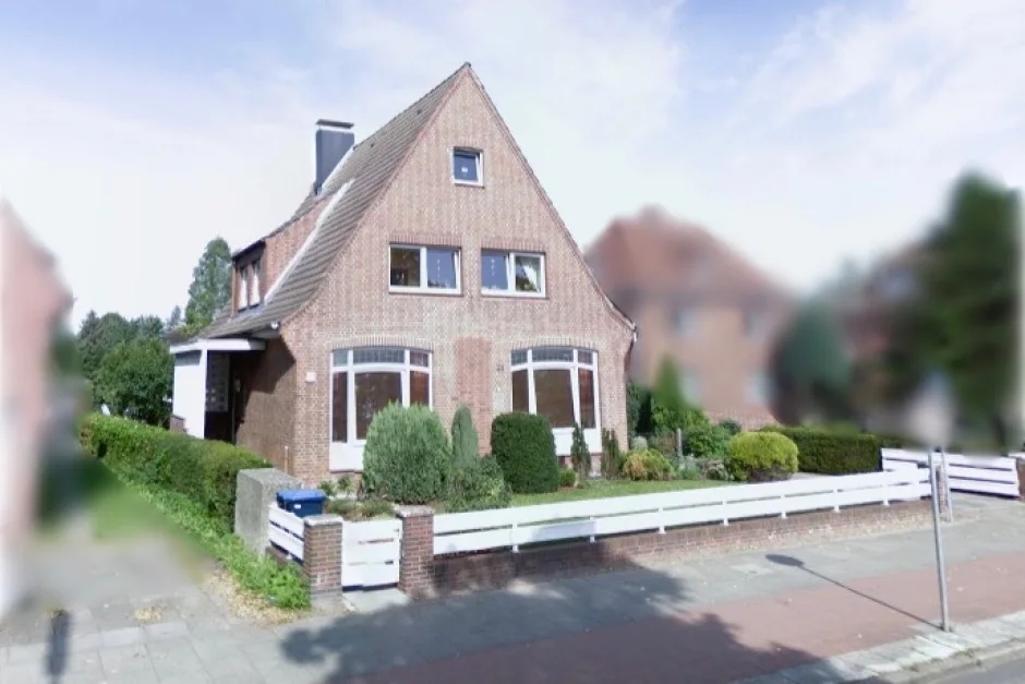 8-Zimmer Stadthaus in Hamburg-Mitte, Germany, Nr. 256361